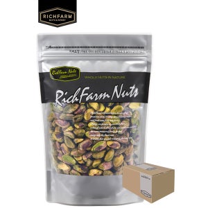 탈각피스타치오 (홀) 1kg, 5개