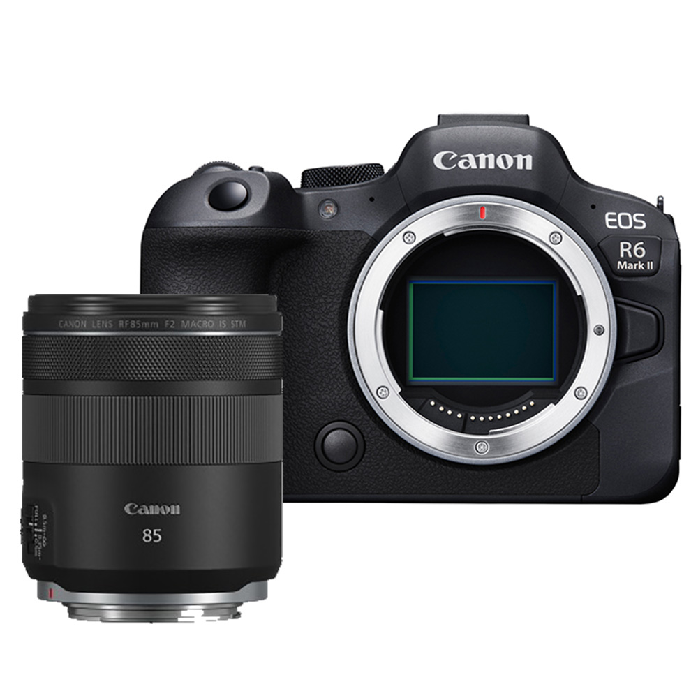 Canon EOS R6 Mark II (캐논 R6 마크2)