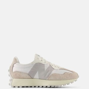 뉴발란스 327 문빔 뉴발 327 White Moonbeam 한정판 화이트 여성