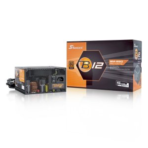 시소닉 B12 BRONZE BM-850 Modular