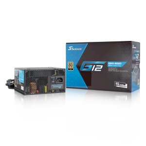 시소닉 G12 GOLD GM-850 Modular
