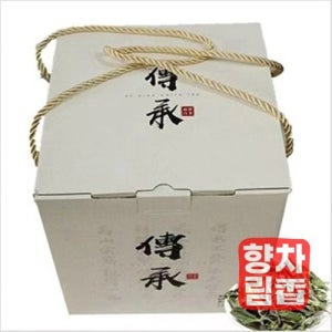 [백차] 백모단 500g 중국차 잎차 A4296