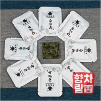 백차 자송고산백차 100g 백모단 백엽차 중국명차 잎차 A4261