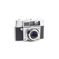 아그파 Agfa Optima ll 필름카메라