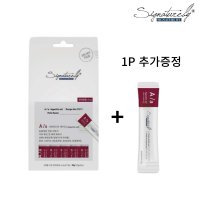 [시그니처바이] 캣 A/a스틱 10g 5+1추가, 고양이 식욕,회복 습식사료 aa