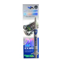 하도 EX120 미션치료복원제 (오토미션용) 첨가제 8ml