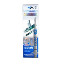 하도 EX120 파워스티어링 및 유압펌프 치료복원 첨가제 8ml