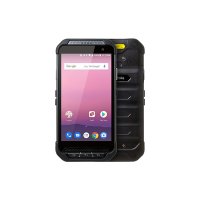 핸드폰바코드리더기 PM85 산업용PDA POINTMOBILE