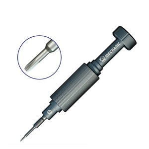 아이폰 수리 전문가용 십자(+) 드라이버 MORTAR MINI 1.2 MECHANIC