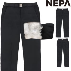 네파 패딩바지 남자 여자 겨울 구스 다운 아웃도어 패딩 등산 바지