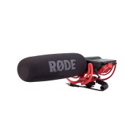 로데 Rode VideoMic Rycote 카메라 마이크 지향성 마이크