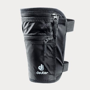 도이터 시큐리티 레그홀스터 (SECURITY LEGHOLSTER) 유럽여행 소매치기 방지 3942316