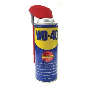 벡스 다목적 방청윤활제 WD-40 스마트스트로우 450ml -1박스 (24개)