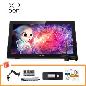 엑스피펜 아티스트 22 2세대 XP-PEN Artist 22(2세대) 드로잉 액정태블릿