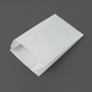이시아르 화이트 무지 페이퍼백 100P 11cmx15cm