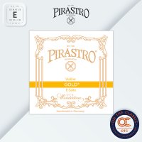 [낱선]피라스트로 골드 바이올린 E현 E선 Pirastro Gold