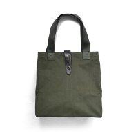 나이젤카본 버킷백 버킷 가방 BUCKET BAG HALFTEX PEAT LABEL