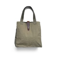 나이젤카본 버킷백 버킷 가방 BUCKET BAG NIGEL CABOURN 카키