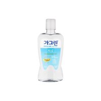 동아제약 가그린 제로 750ml 깔끔한