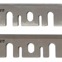 히타치 3인치 초경 전기대패날 F20A