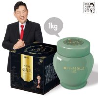 이경제 신옥고 프리미엄 1kg 홍삼진액