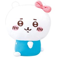 치이카와인형 산리오 콜라보 봉제인형 특 대 40cm 일본