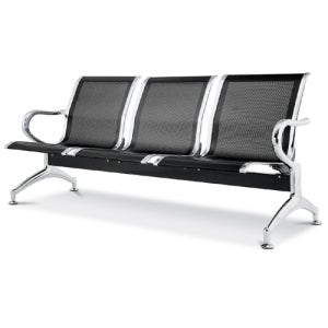 로비의자 GF-820C 라비드 장의자 3인 등유