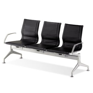 AHGS-488 에페장의자 3인용 로비의자