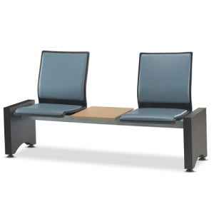 대기실의자 AKi-58 스파고아 2인1탁 장의자 등유