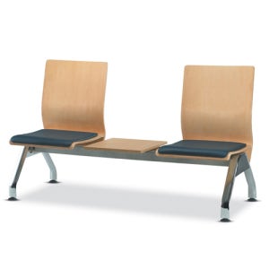 AKi-60 스파고아 우드 2인1탁 장의자 등유