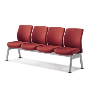 DS-202F 4인 로비체어 마에스트로 장의자