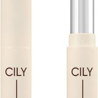 CILY (실리) 립 SILKY LIP 테리짱 프로듀싱 (오리엔탈 오렌지)