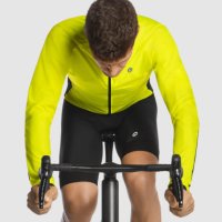 ASSOS 아소스 밀레 GT 방풍 자켓 바람막이 C2