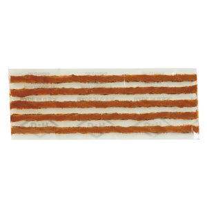 디에이치 타이어 빵구 수리 펑크 지렁이 끈끈이 패치 대형 7인치 (U.S.A) 25pcs