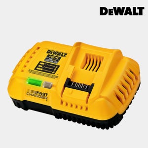 디월트 DCB118 충전기 고속 리튬이온 18V 20V 54V 60V