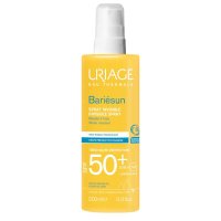 Uriage 유리아쥬 바리선 인비저블 선 스프레이 SPF50 200ml