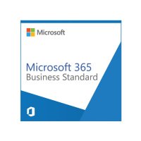 Microsoft 365 Business Standard / 1개월 / 기업용 라이선스