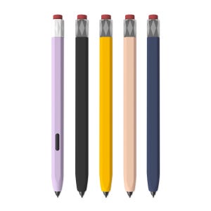 갤럭시탭 S펜 케이스 S10 S9 FE S8 S7 S6 플러스 울트라 라이트 연필