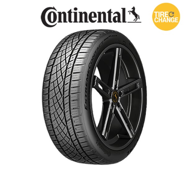 (공임포함) 콘티넨탈 DWS06플러스 245/45R18 익스트림콘텍 2454518 서울경기 당일장착