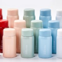 [미라클]오슬로 미니텀블러 어린이 소형 에스프레소 보온보냉120ml 150ml 200ml