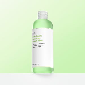 성분에디터 그린토마토 모공 삭제 수분 진정 저자극 토너 350ml, 1개