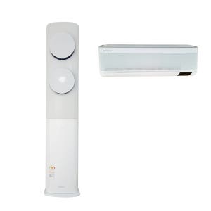 삼성 무풍에어컨 AF19A7974GSR 기본설치비포함 수도권