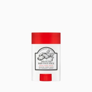 [본사 스토어] 성분에디터 시어버터 아기발 풋 스틱 20g