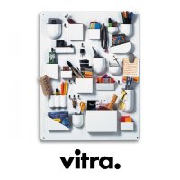 Vitra 비트라 유텐실로 1 벽걸이 수납함 보드 정리함