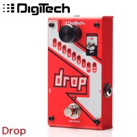 디지텍 드롭 튠 피치쉬프터 / Digitech - The Drop