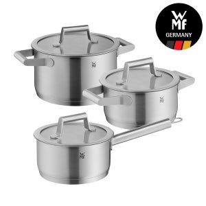 WMF 컴포트 라인 냄비 3종세트(16편수,16L,20H)