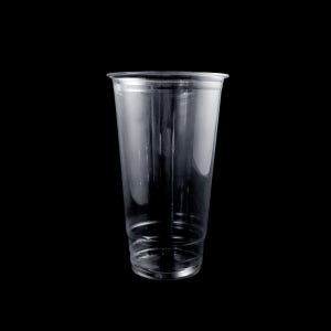 PET 92파이 20온스(oz) 무지 테이크아웃,다용도컵 1000EA 1박스 (국산)