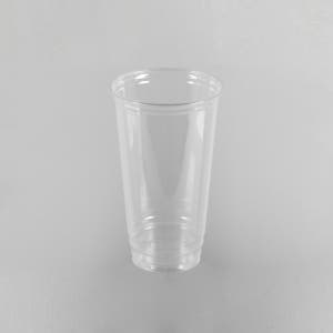 PET 92파이 22온스(oz) 무지 테이크아웃,다용도컵 1000EA 1박스 (국산)