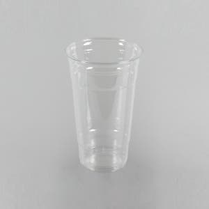 PET 98파이 24온스(oz) 무지 테이크아웃,다용도컵 1000EA 1박스 (국산)