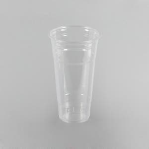 PET 98파이 26온스(oz) 무지 테이크아웃,다용도컵 1000EA 1박스 (국산)